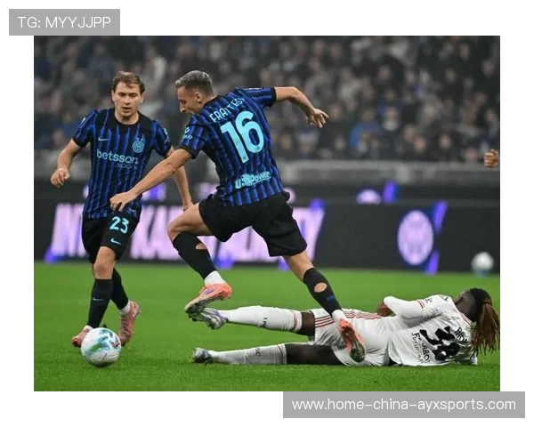 国米边路冲击频频威胁对手禁区——速度、空间与战术的现代足球解码