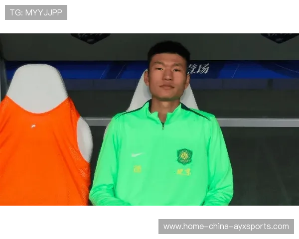 国安新帅与当地青训机构达成合作,人才供给可期