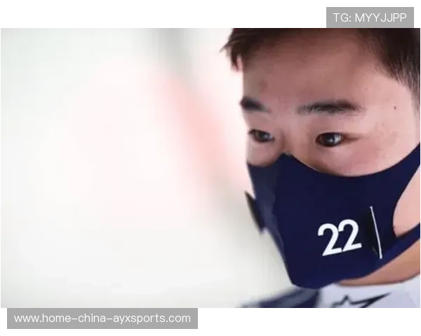 角田裕毅末段爆发冲进前十