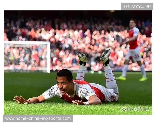 萨卡长传助攻队友单刀完美收尾